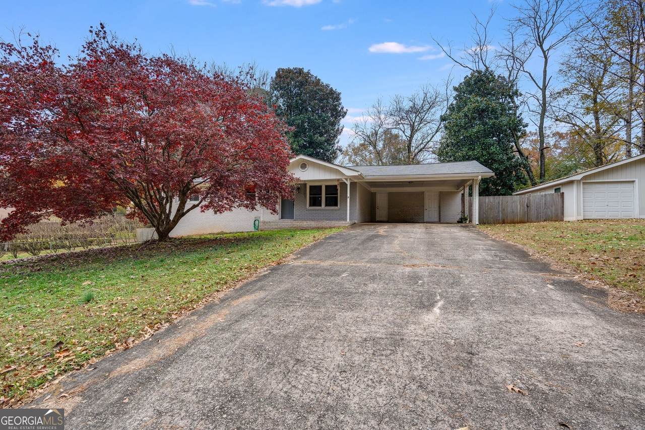 36 Spanish Trails Way - Photo 1