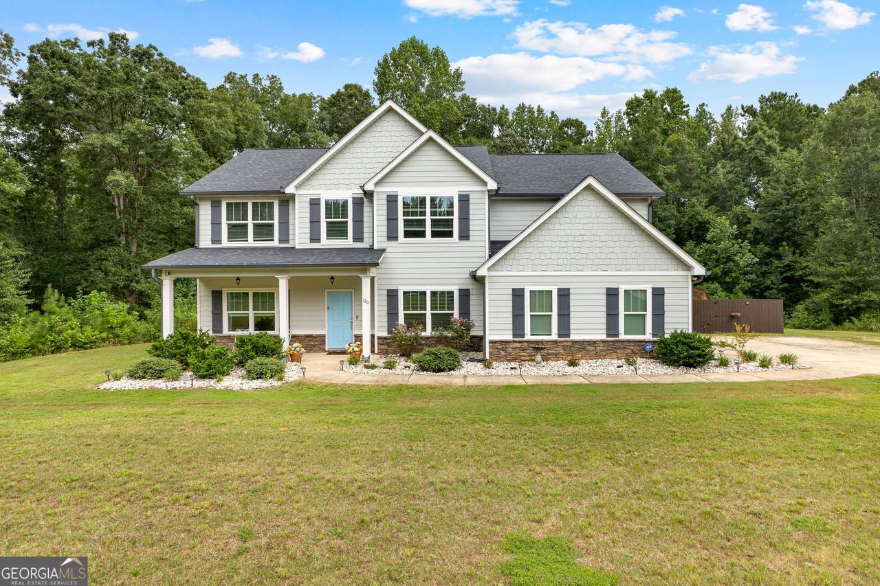 120 Delta Downs Court - Photo 1