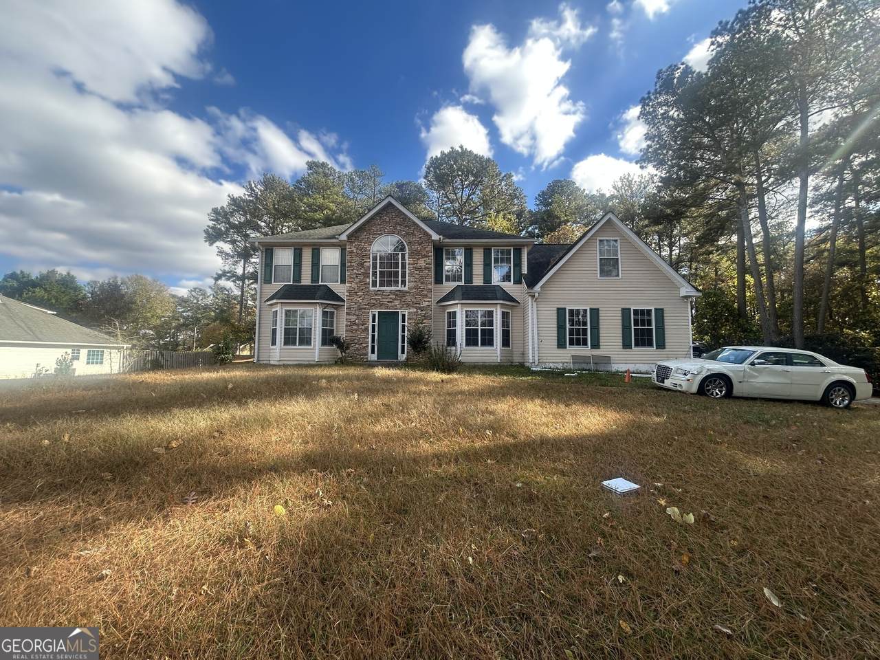 5667 Highway 81 - Photo 1