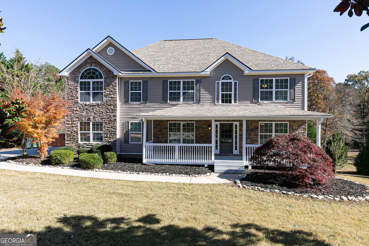 65 Ashford Drive - Photo 1