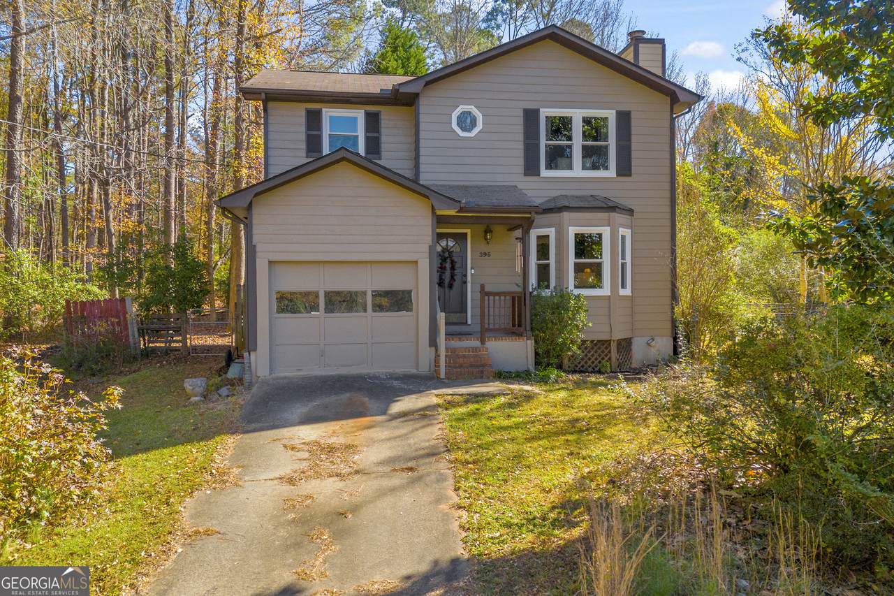 395 Round Table Road - Photo 1