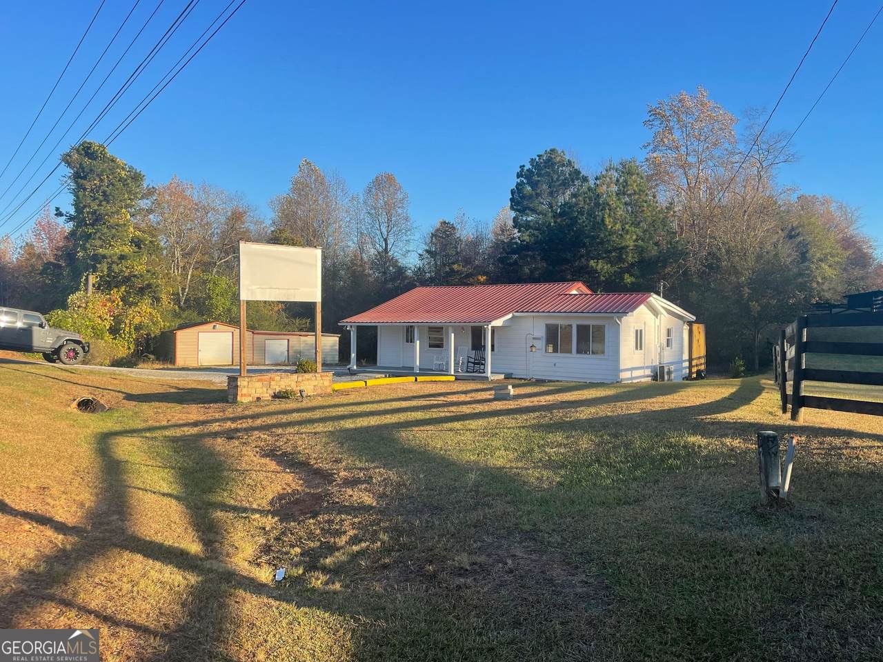 7400 Highway 115 - Photo 1