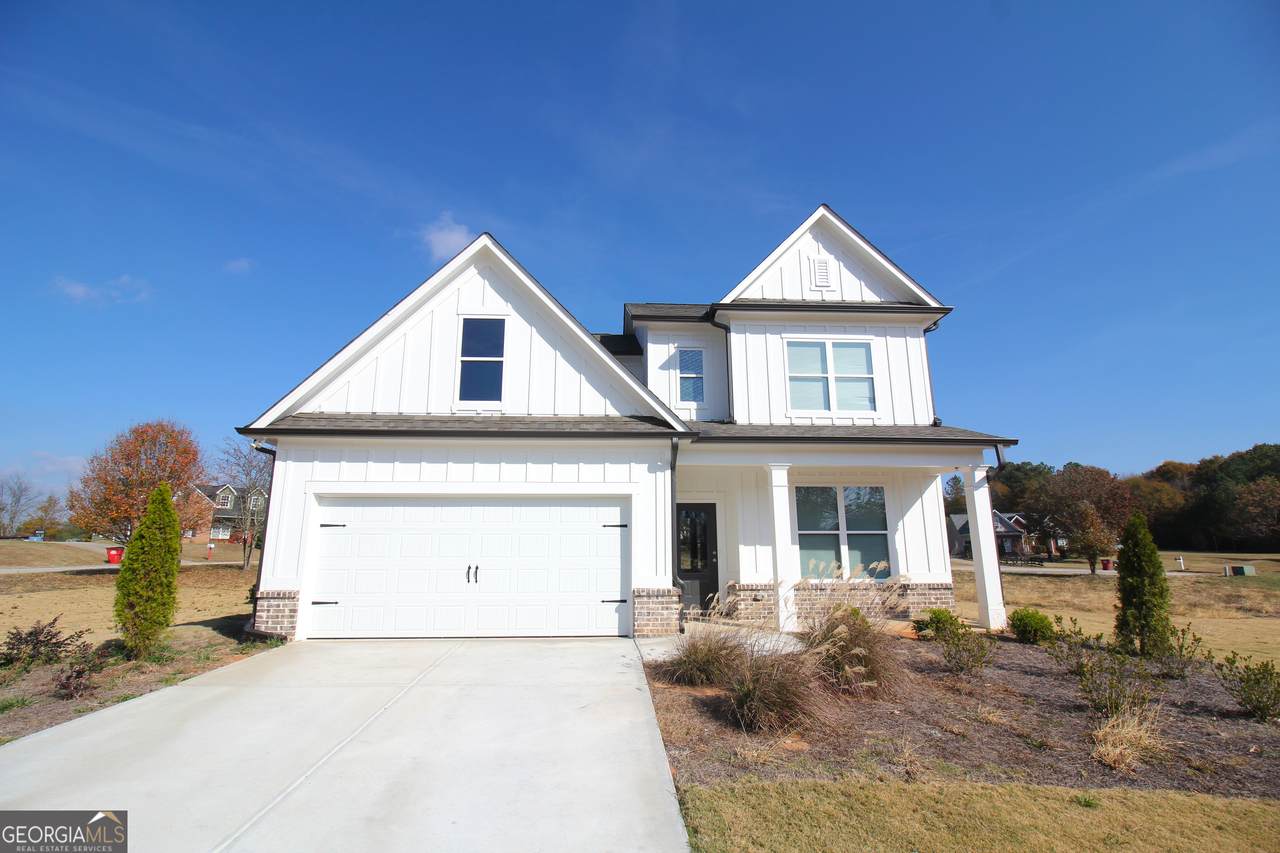 96 Boogies Run - Photo 1