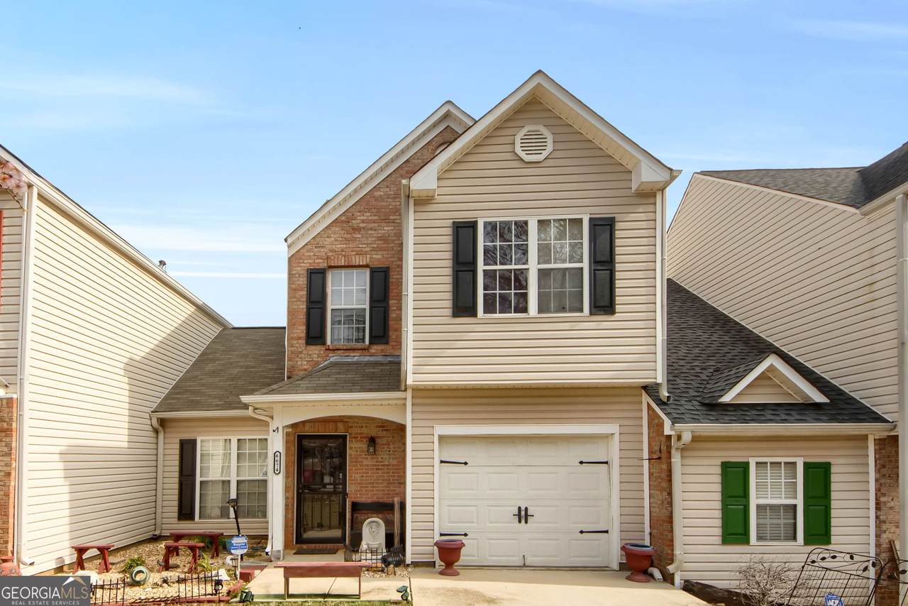 6674 Sunset Valley Circle - Photo 1