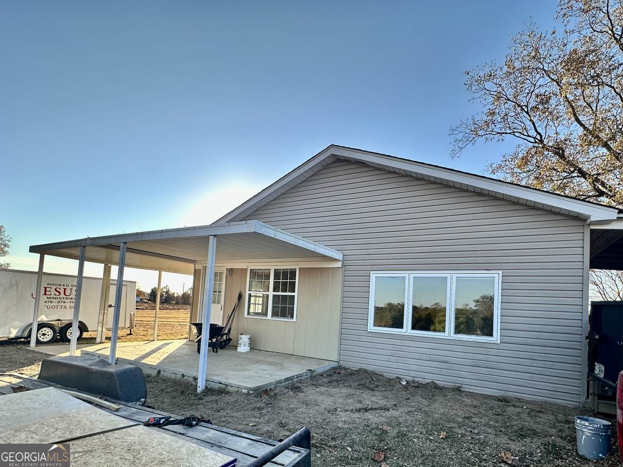 1013 Walke Dairy Road - Photo 1