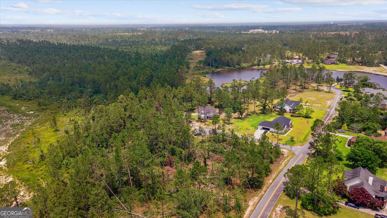 LOT 61 AND TRAC Lakewood Drive - Photo 1