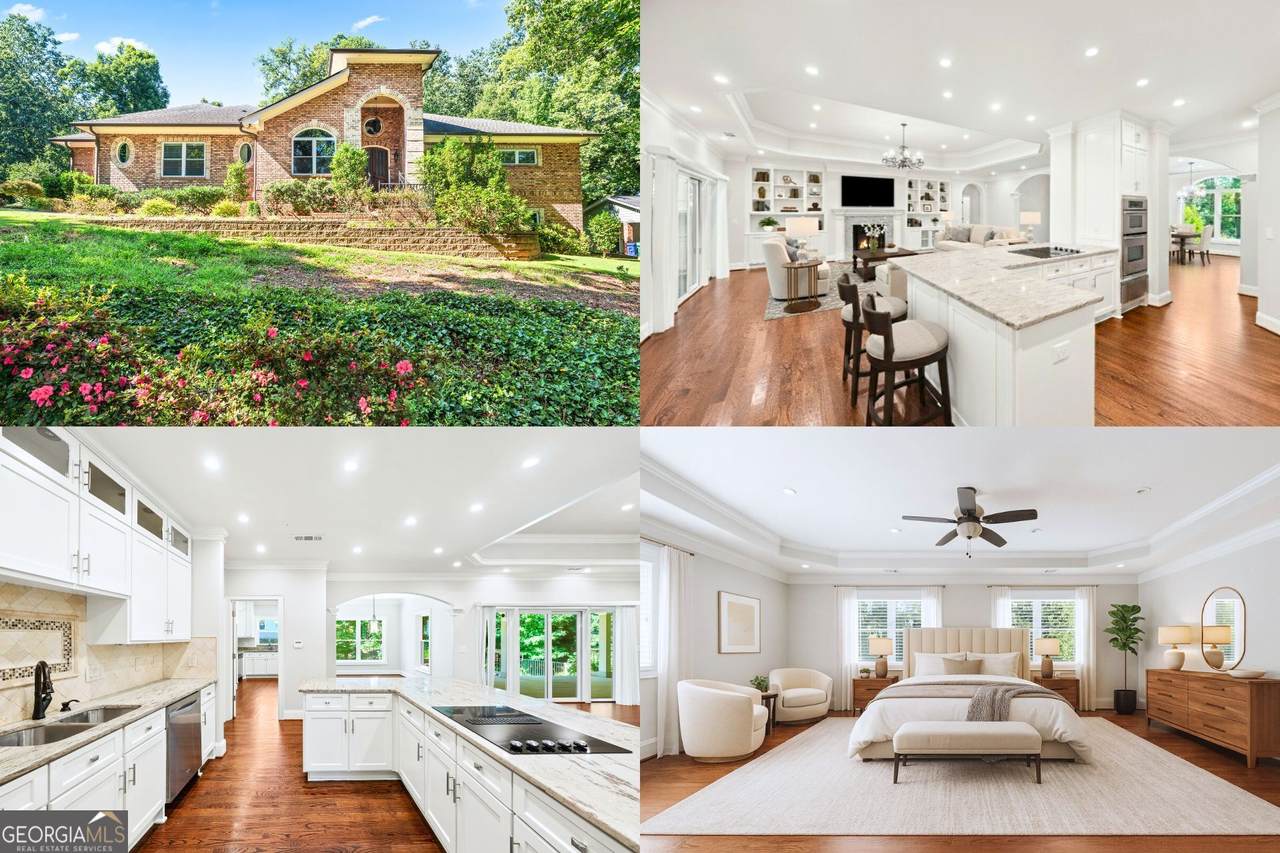 5816 Chamblee Dunwoody Road - Photo 1