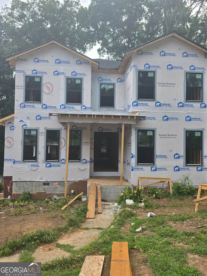 515 Chevelle Lane - Photo 1