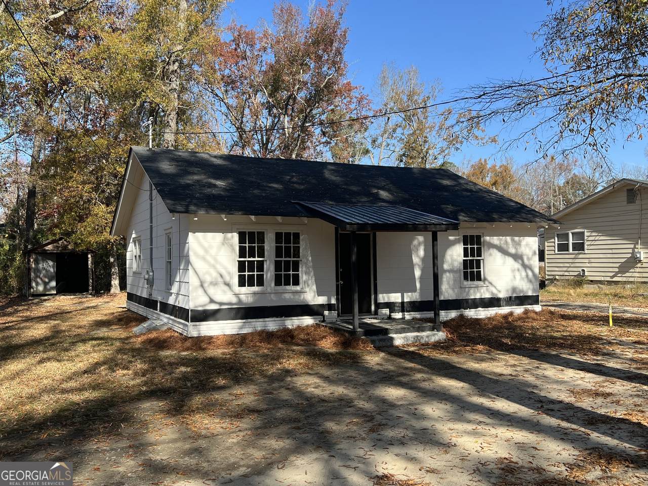 416 Forrest Clary Drive - Photo 1