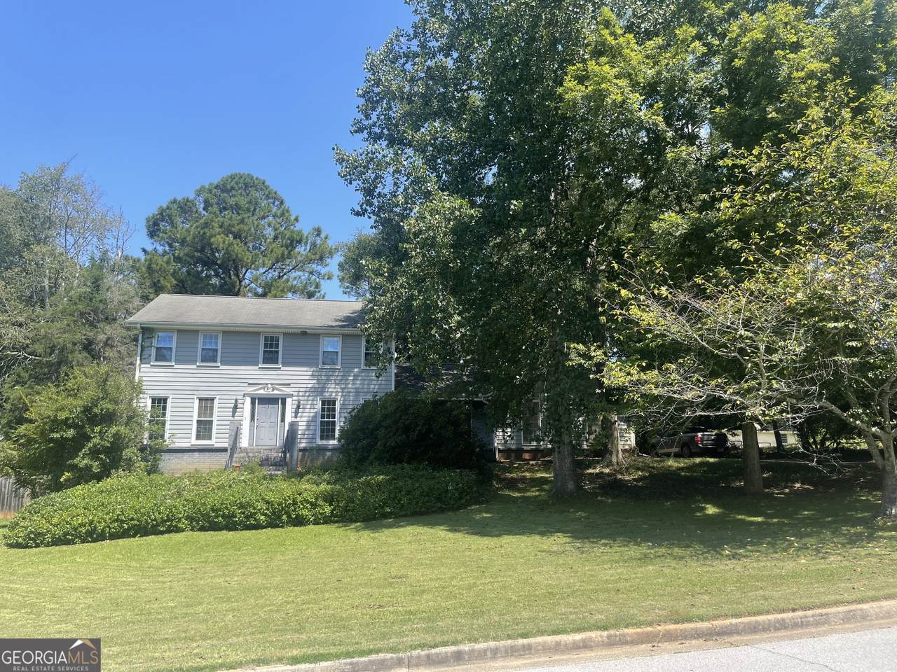 920 Sugar Creek Drive - Photo 1