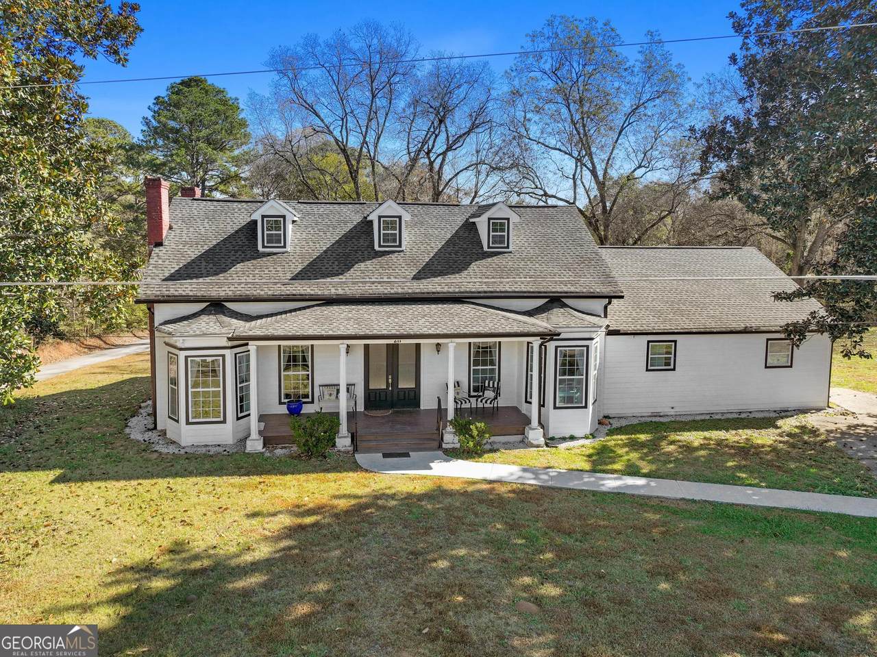 211 Cobb Street - Photo 1