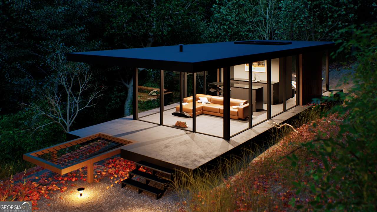 536 Vayhaus Trail - Photo 1