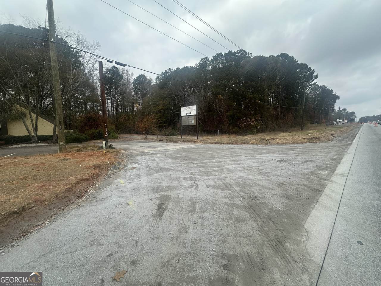 8489 Highway 85 - Photo 1