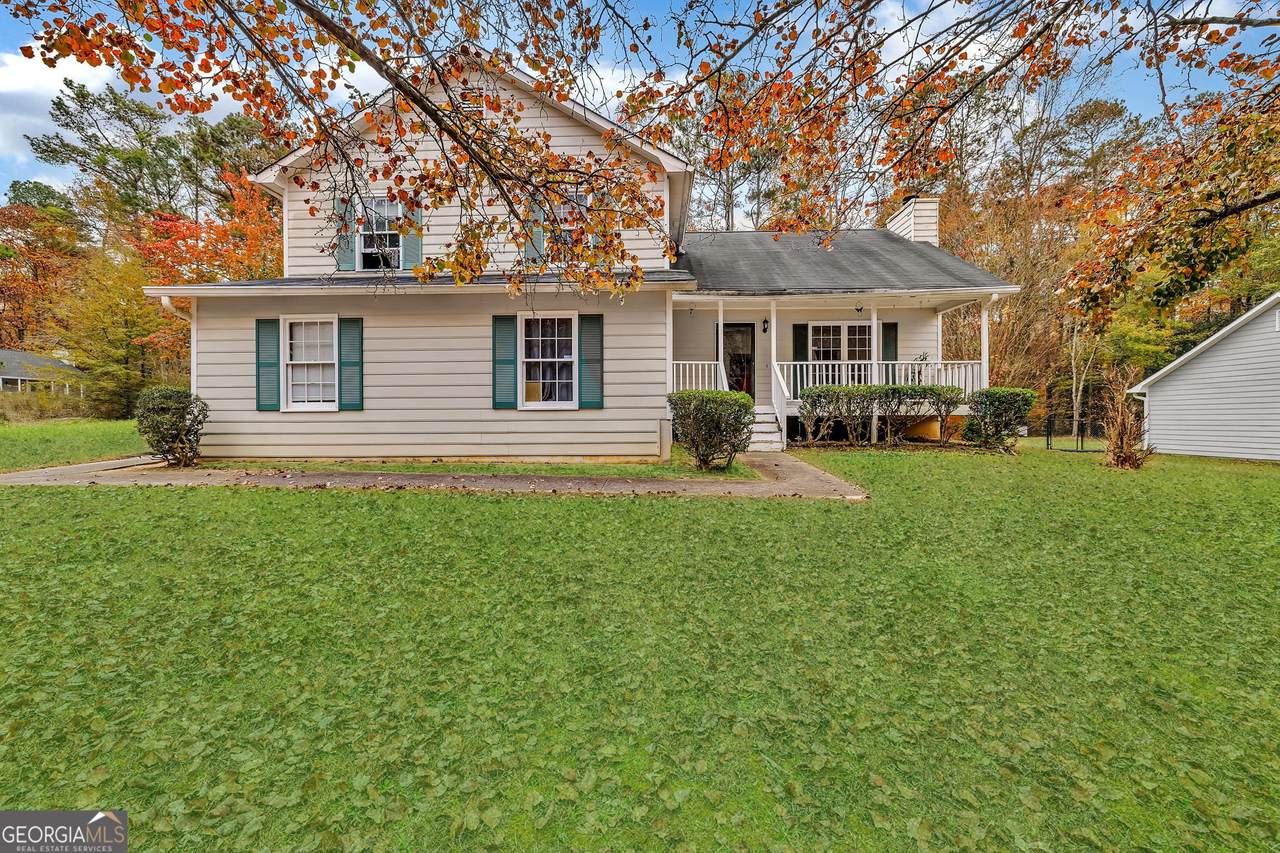 5349 Muirwood Place - Photo 1