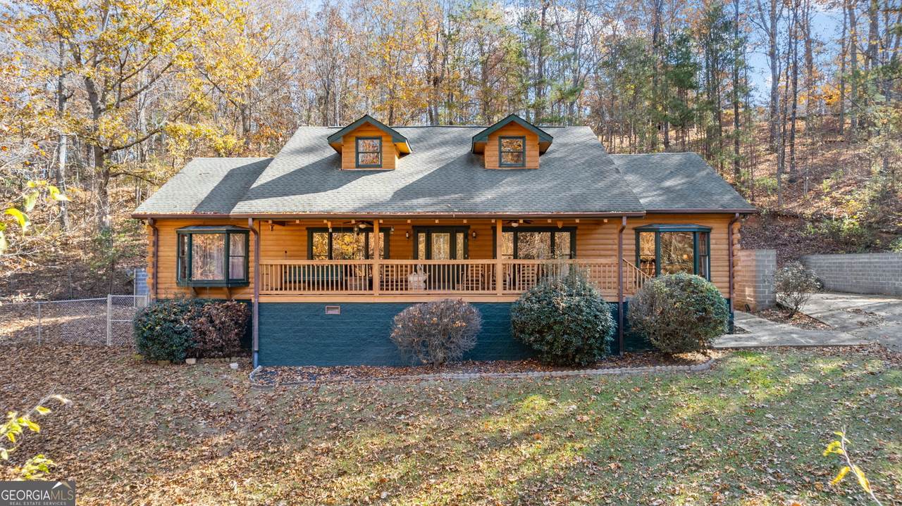 608 Eden Valley Road - Photo 1