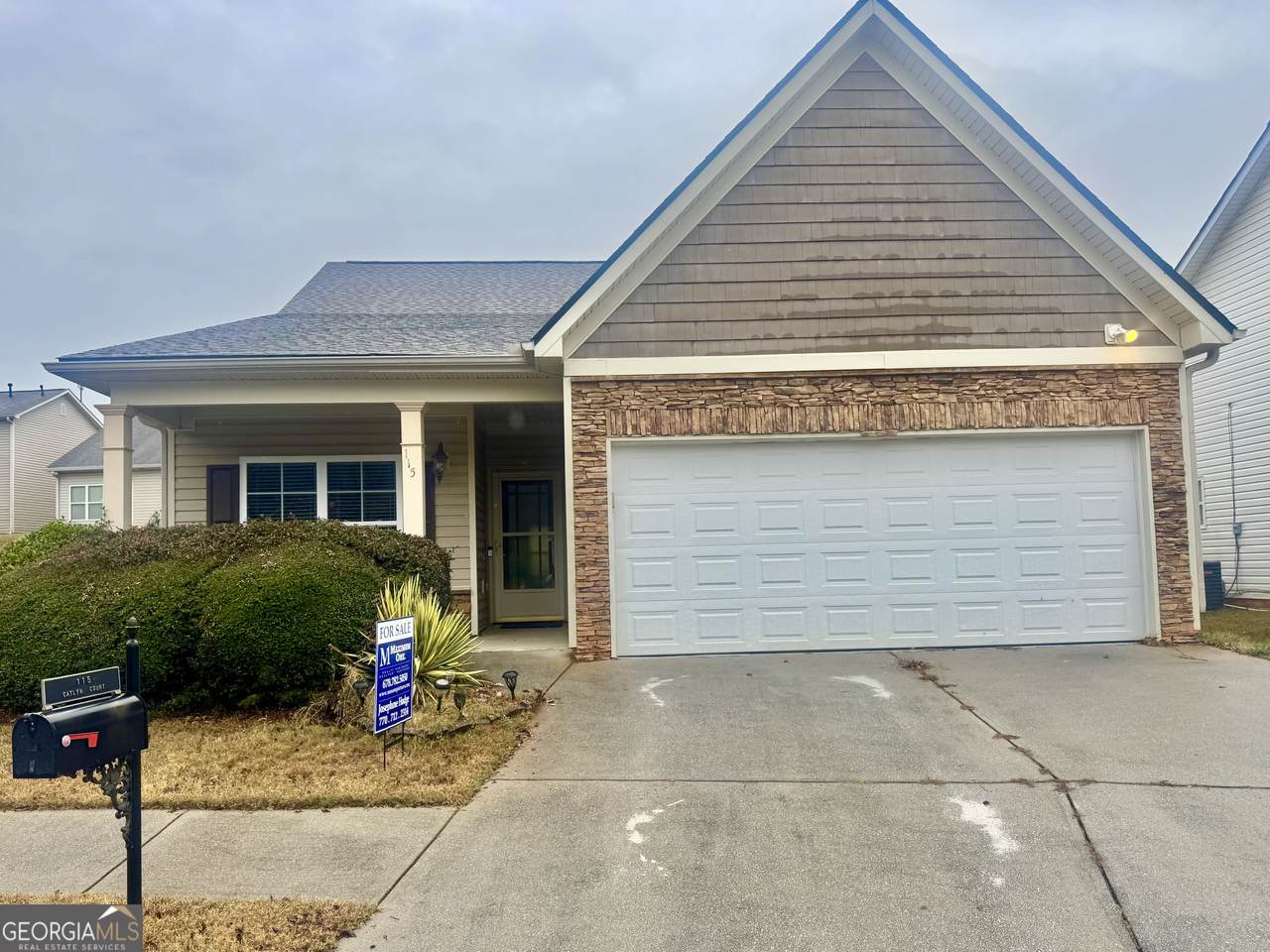 115 Catlyn Court - Photo 1