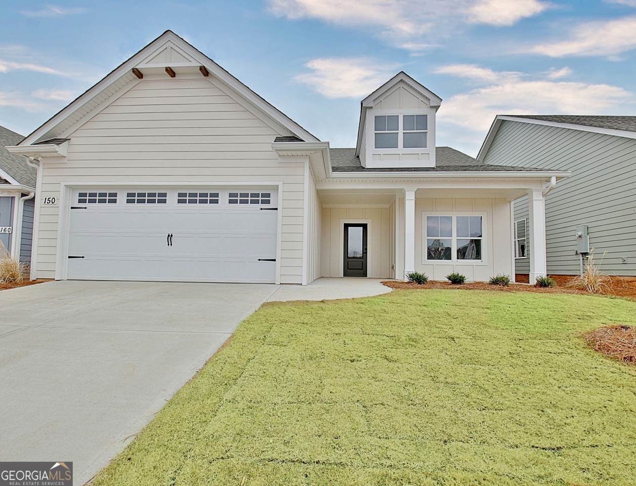 150 Redhaven Drive - Photo 1