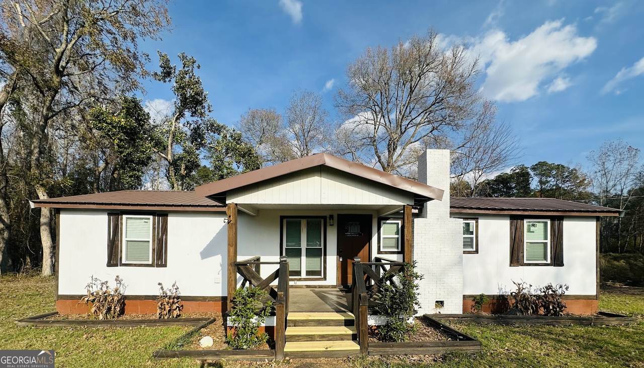 781 Jordan Brown Road - Photo 1