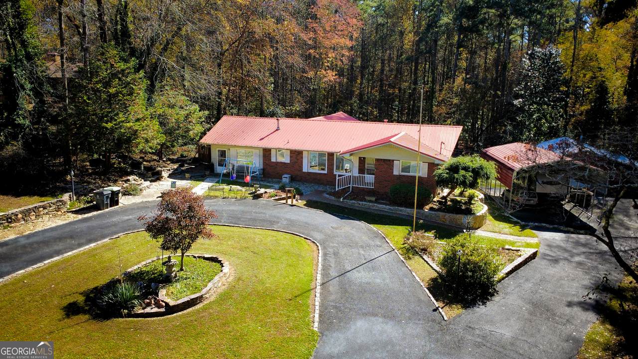 809 Laurel Street - Photo 1