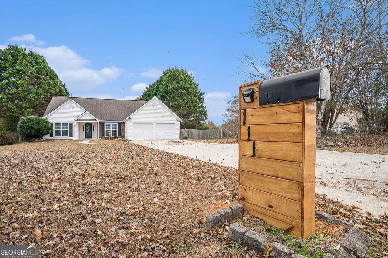 111 Meadowview Lane - Photo 1