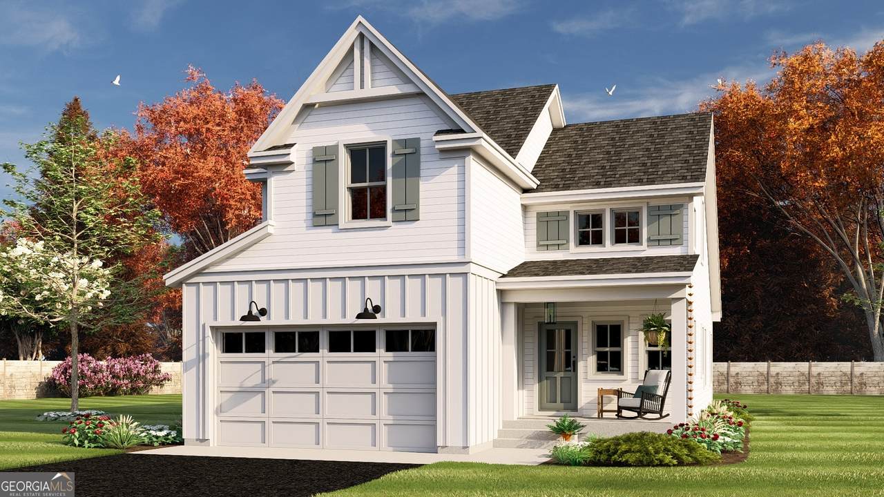 102 Red Oak Court - Photo 1