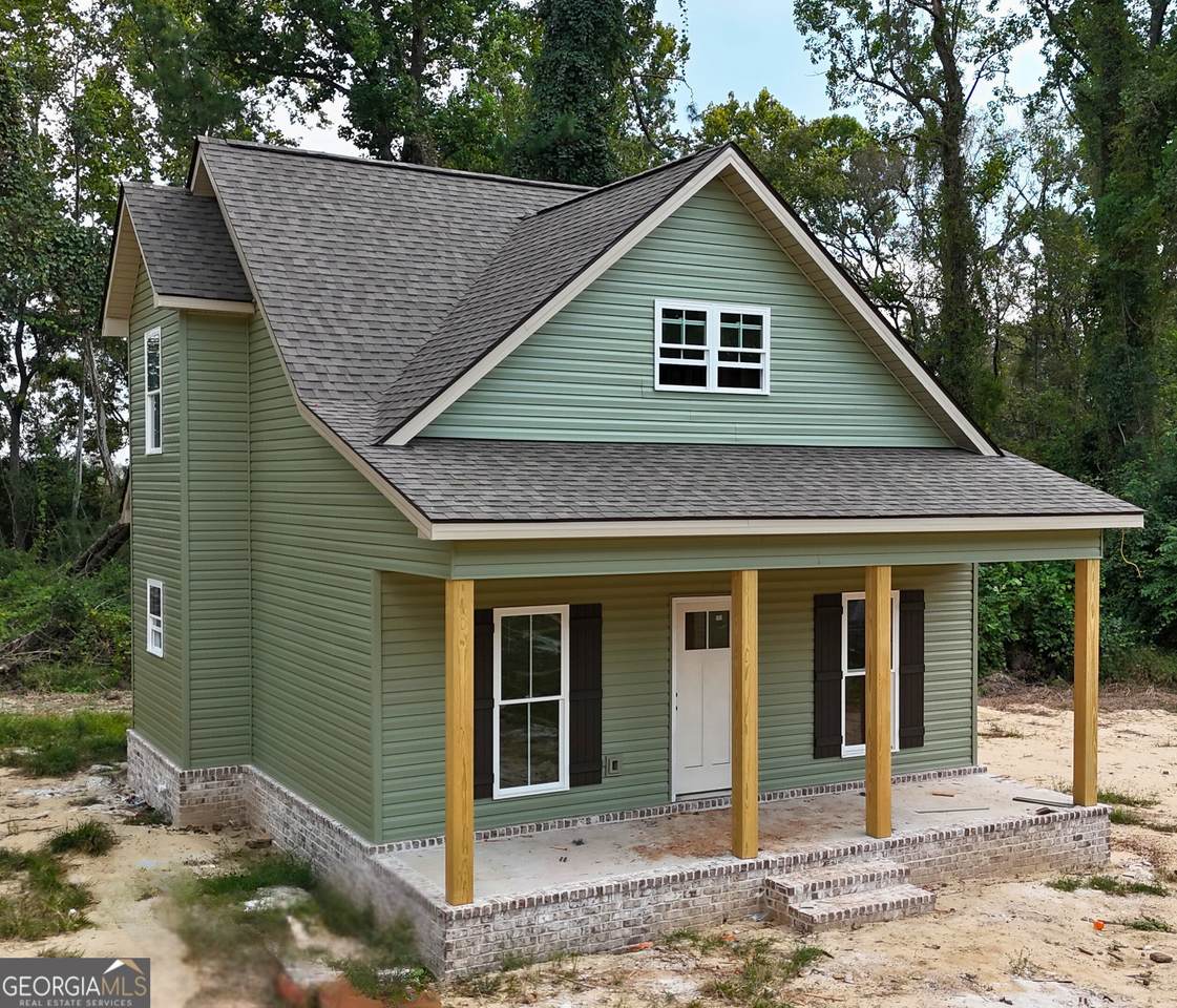 128 Woods Avenue - Photo 1