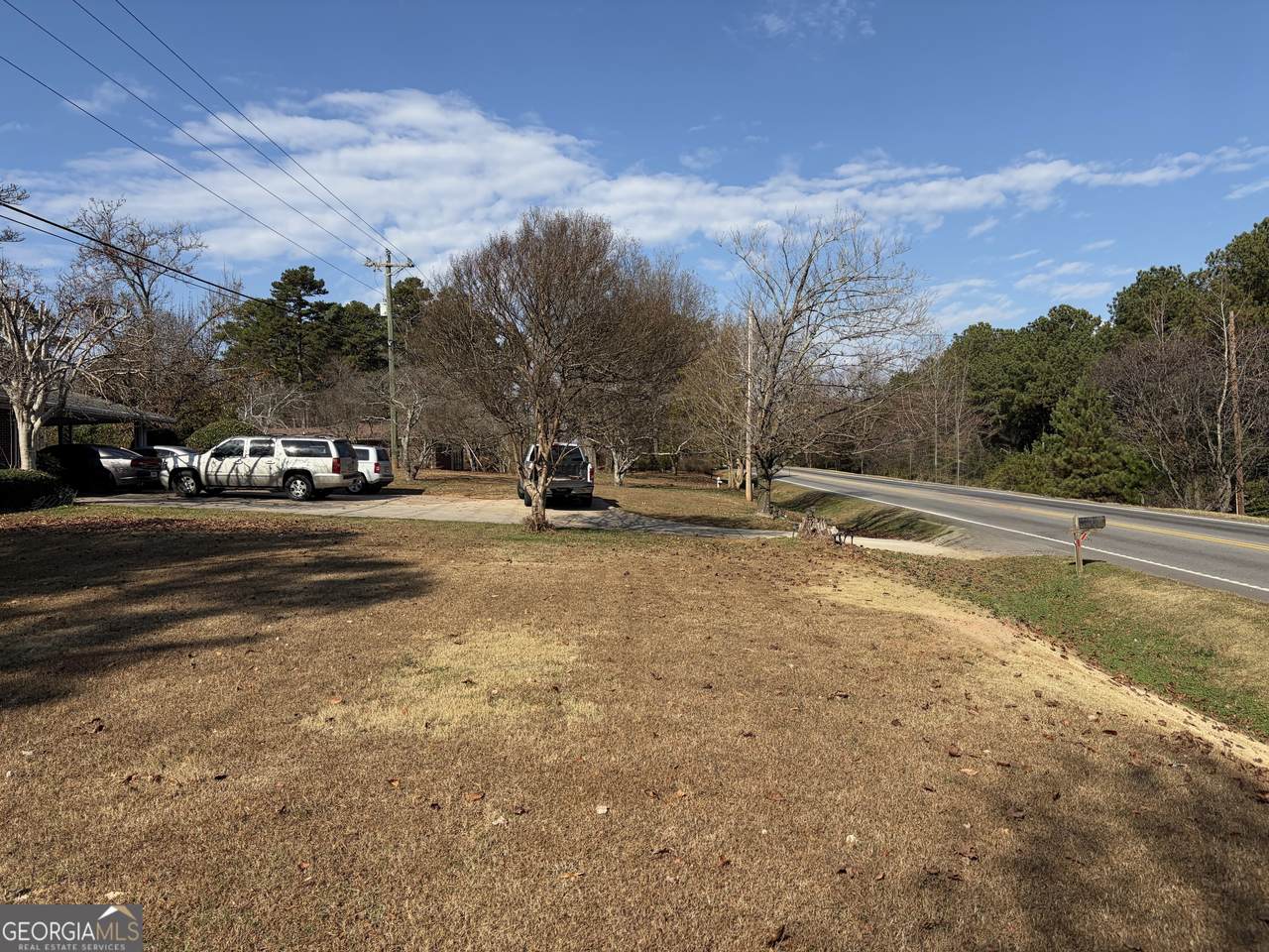 1546 Candler Road - Photo 1