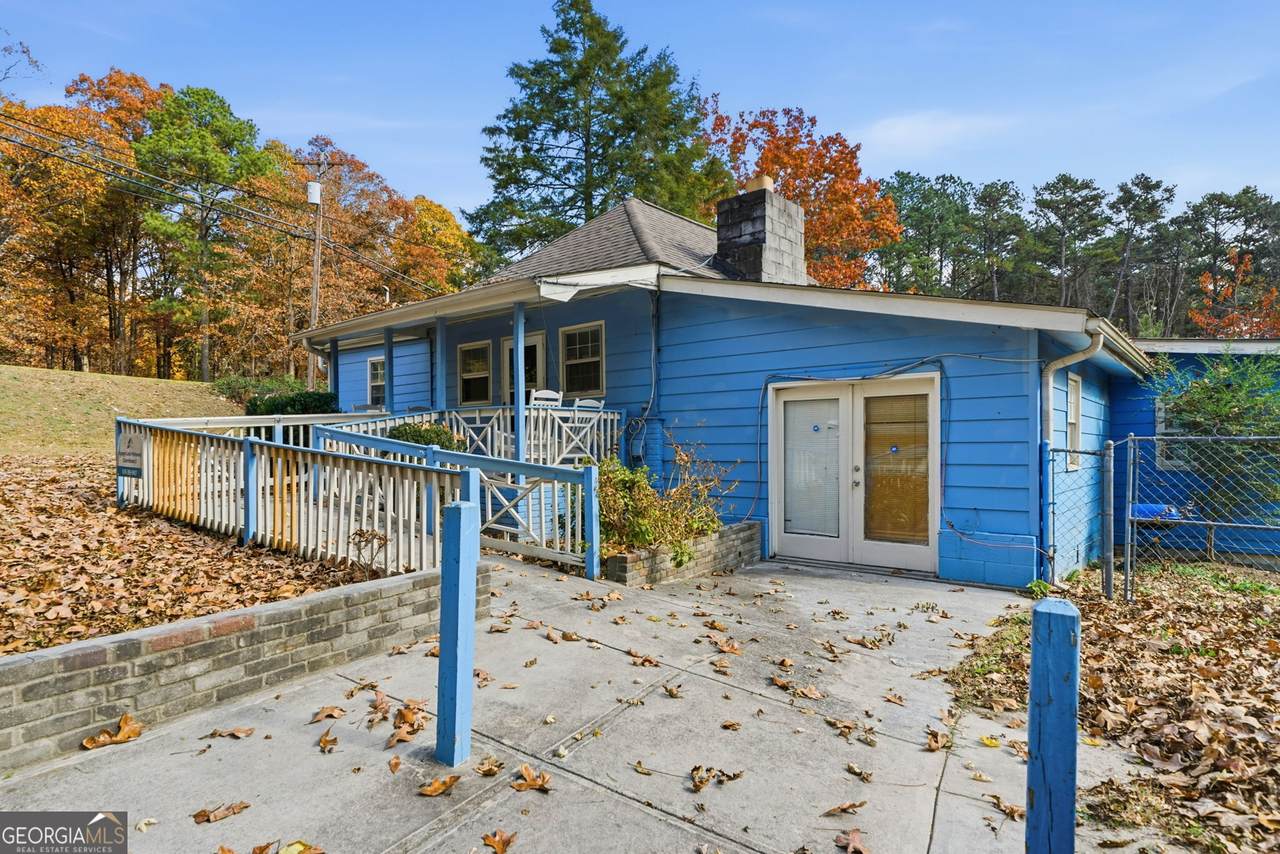 7417 Pleasant Hill Road - Photo 1