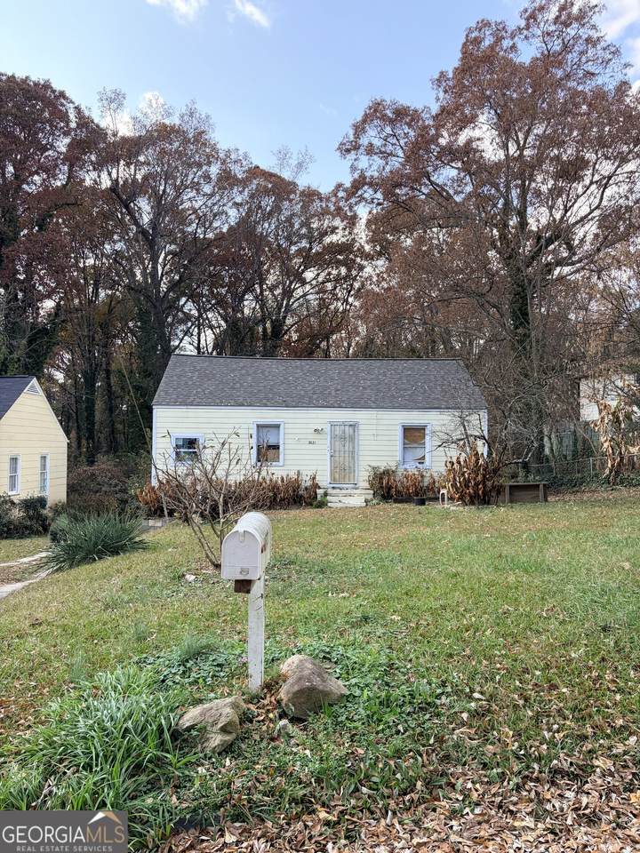 2631 Baker Ridge Drive - Photo 1