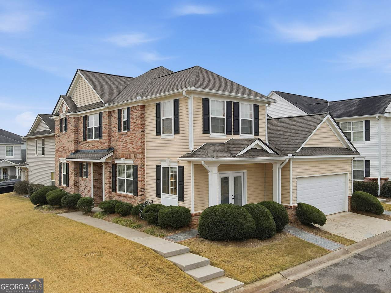 3925 Cutler Donahoe Way - Photo 1