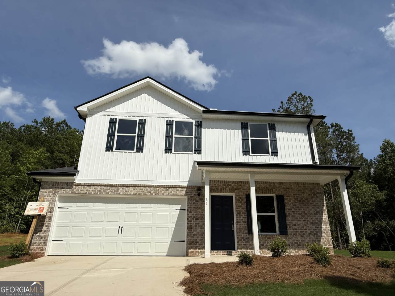 836 Courthouse Park Drive - Photo 1