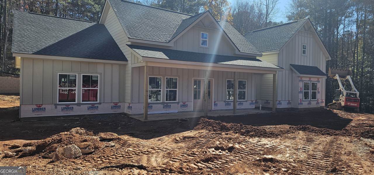 10040 Lakeview Parkway - Photo 1