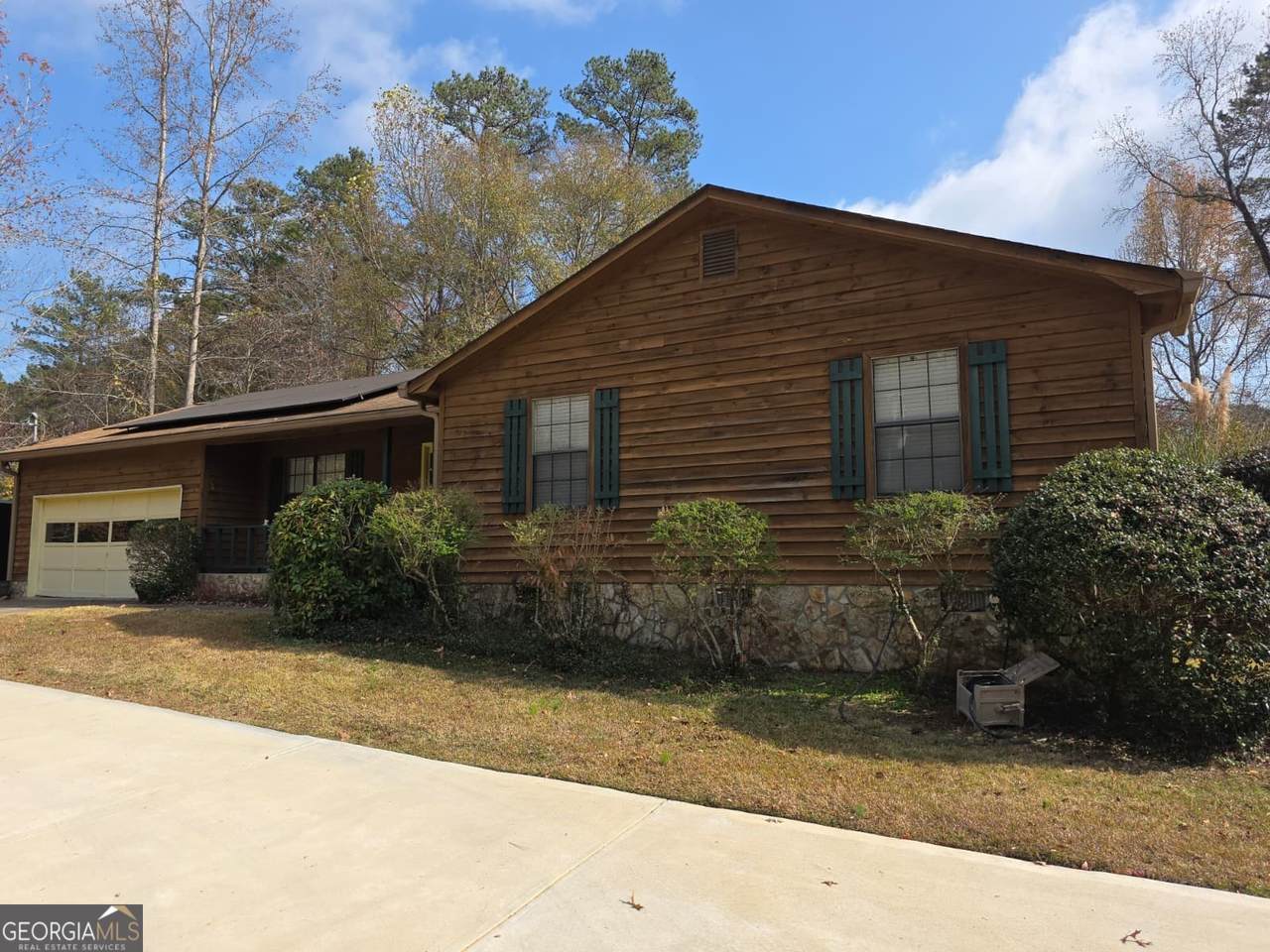 522 Knollwood Drive - Photo 1