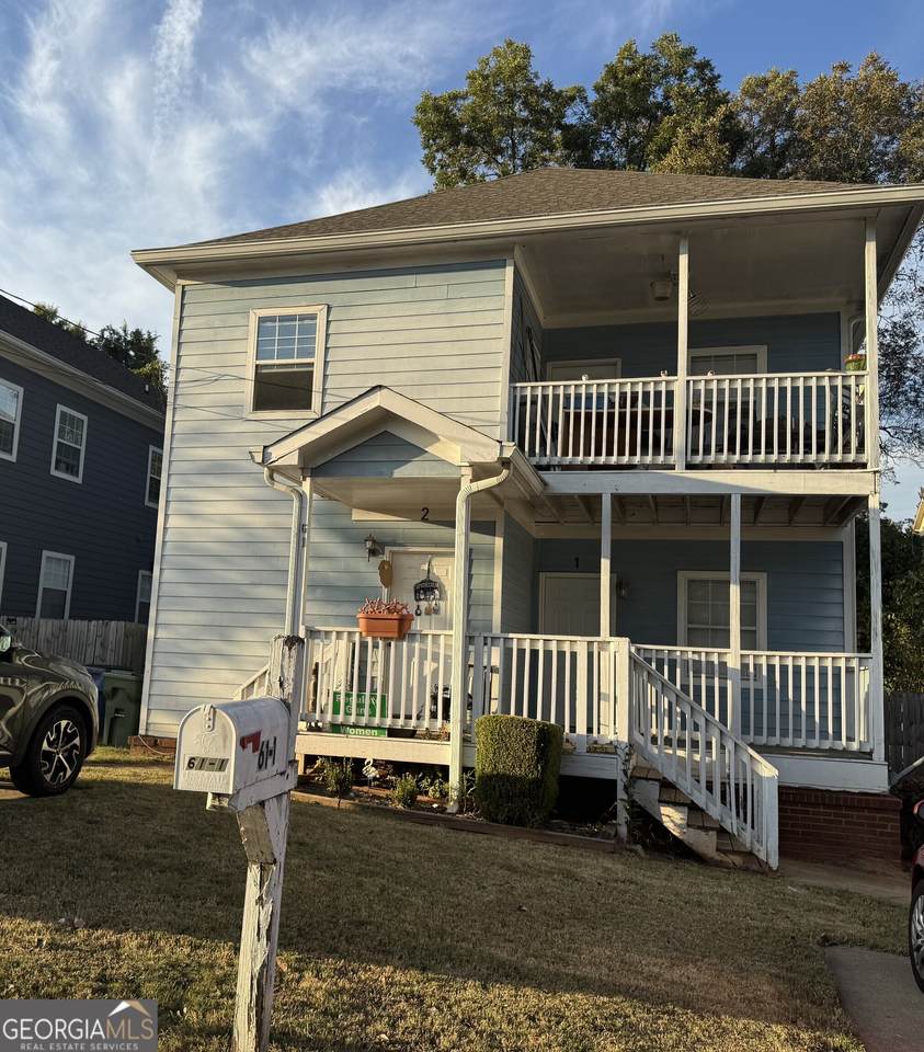 61 Weyman Avenue - Photo 1