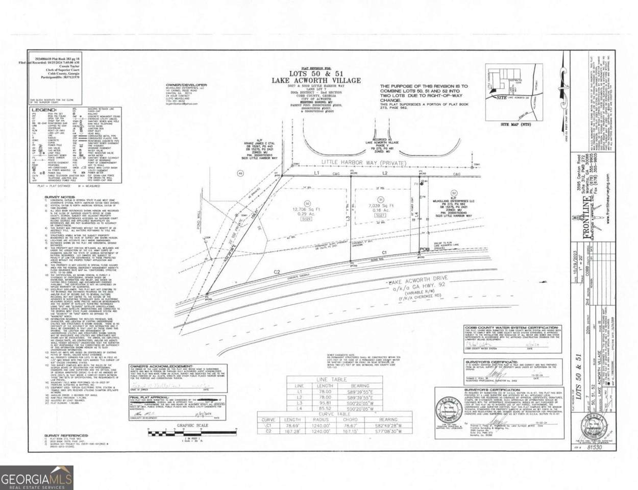 5029 Little Harbor Way - Photo 1