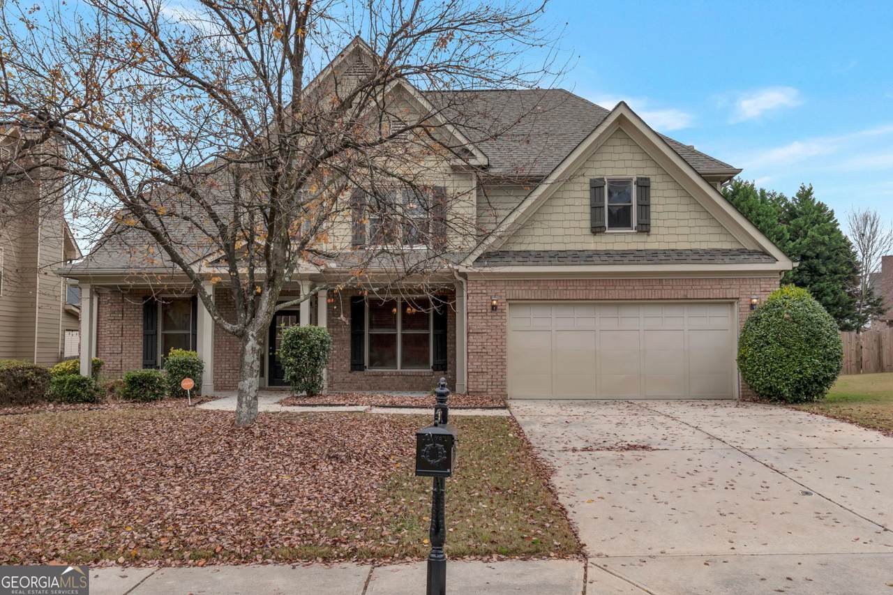 332 Baymist Drive - Photo 1