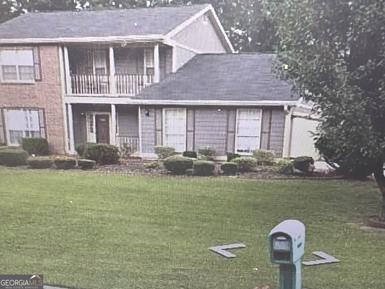 2635 Ashley Downs Lane - Photo 1