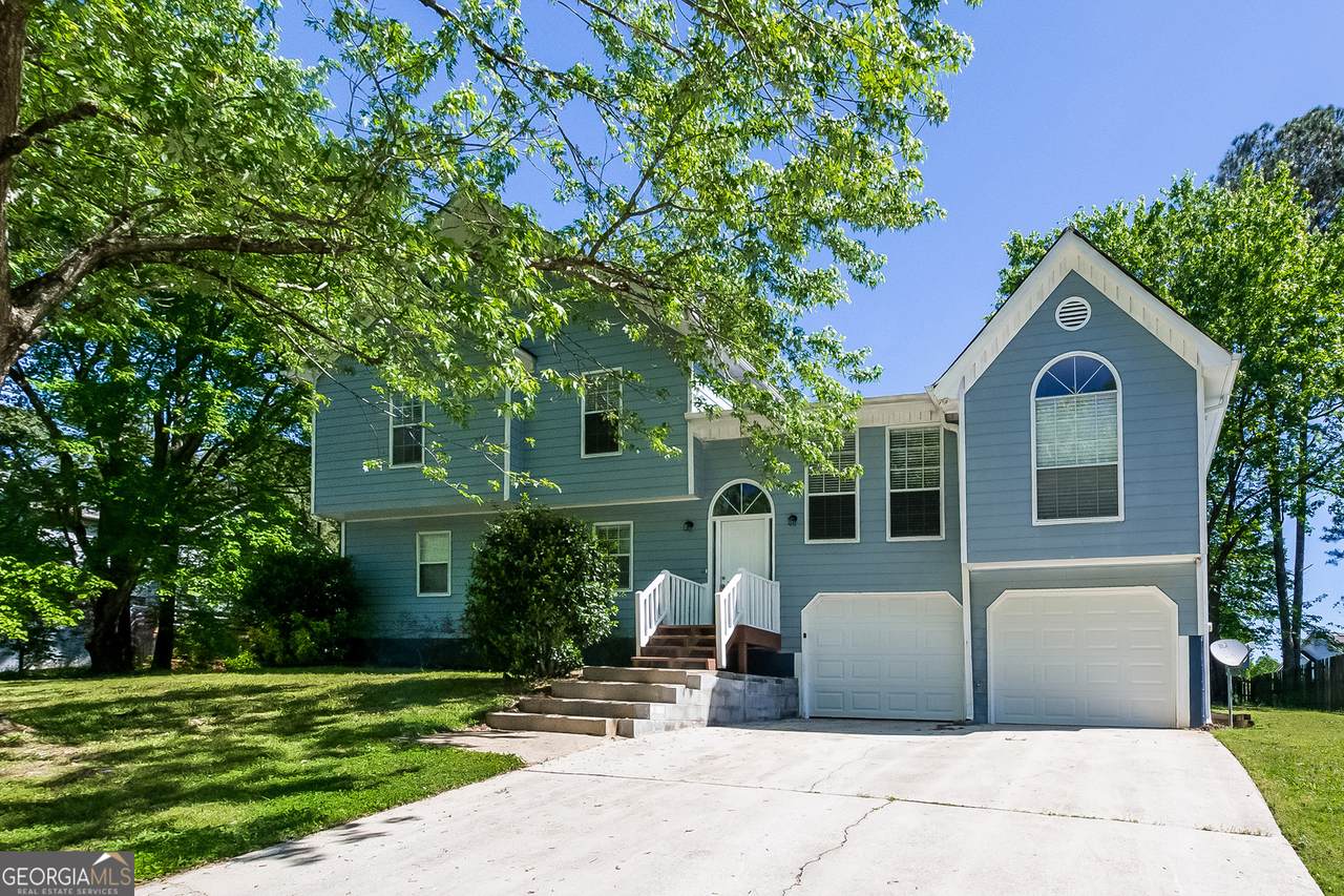 2353 Loren Falls Lane - Photo 1