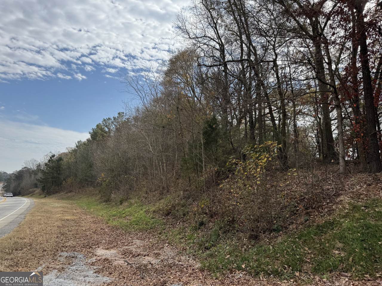 3439 TRACT 1 Providence Church Road - Photo 1