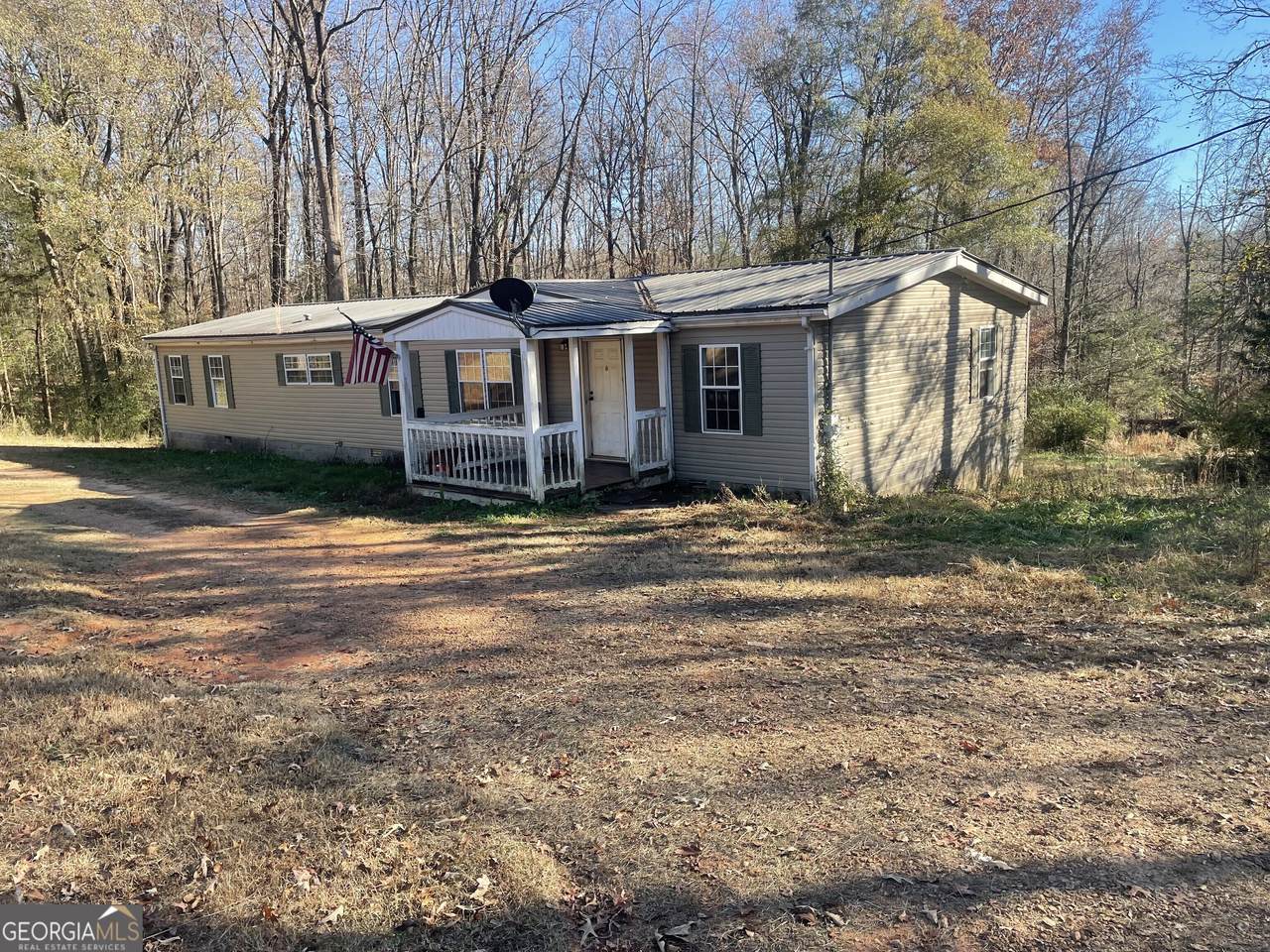 807 Sunflower Drive - Photo 1