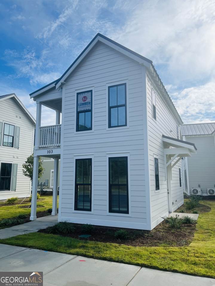 103 Gardenia Lane - Photo 1