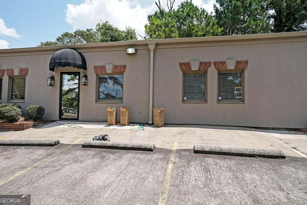 123 Industrial Way - Photo 1