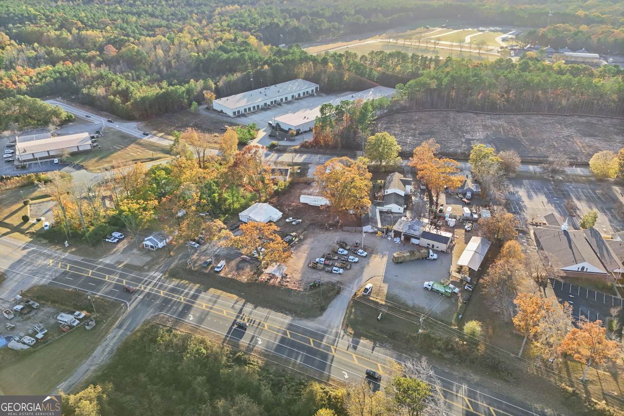 1153 Highway 29 - Photo 1