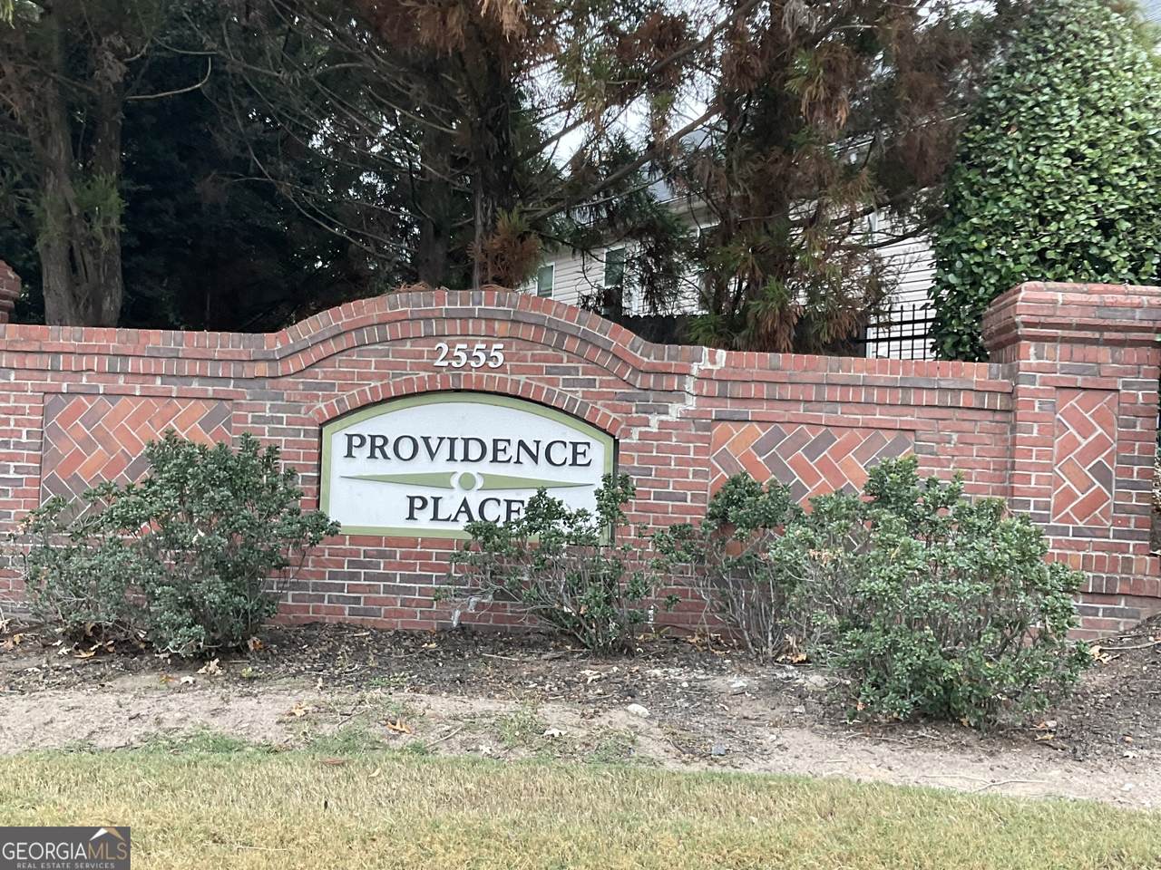 2555 Flat Shoals Road - Photo 1