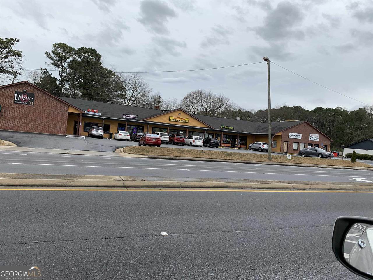 3400 Centerville Highway - Photo 1