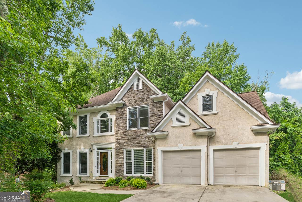 3355 Golfe Links Drive - Photo 1