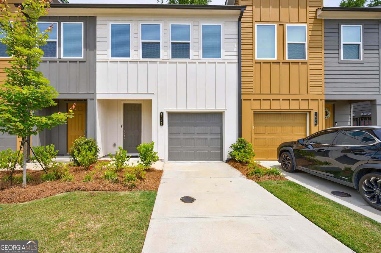 1624 Gunnin Trace - Photo 1