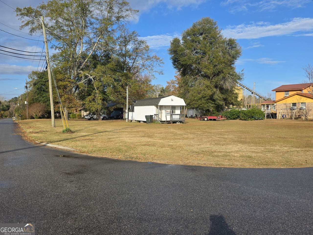 0 Palmer Row - Photo 1