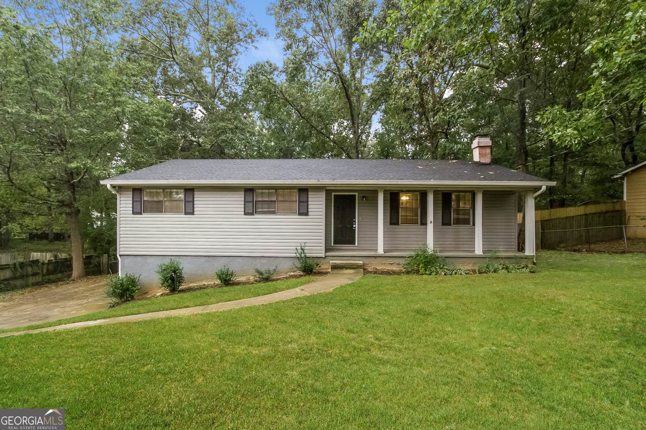 5845 Quail Drive - Photo 1