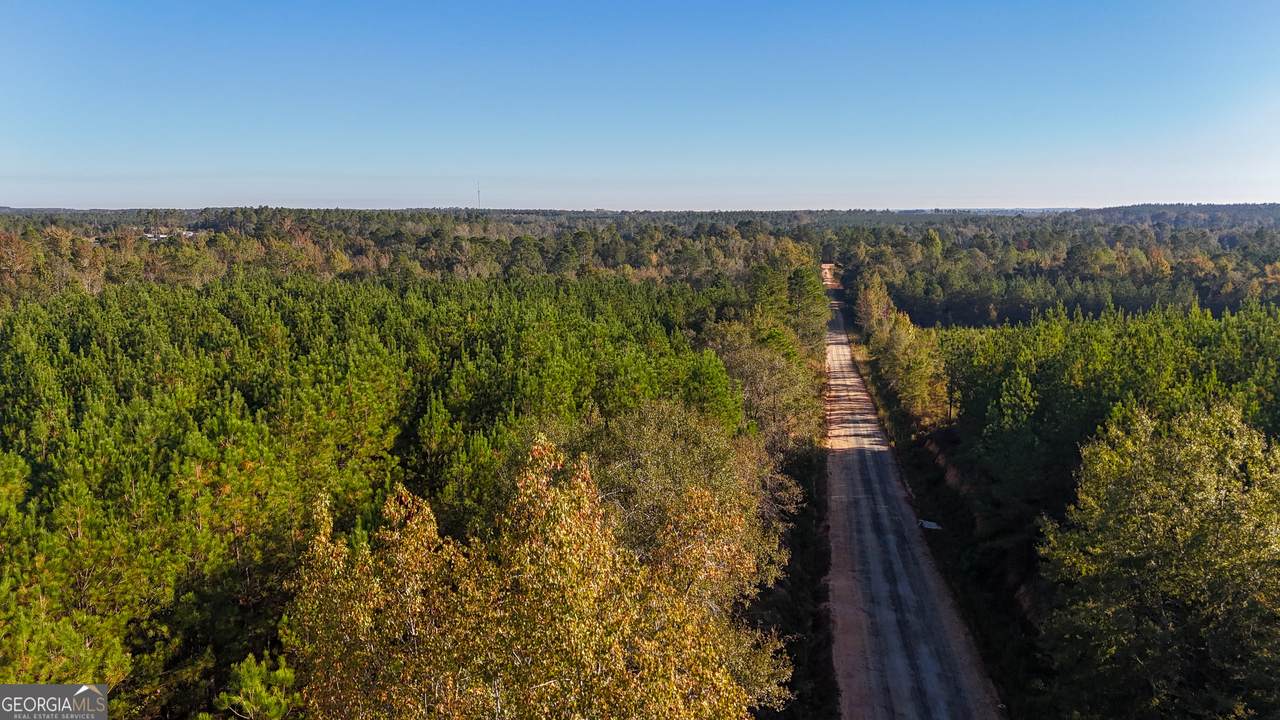 0 Raymond Wilkes Road - Photo 1